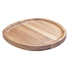 Verlo Wooden plate 20x20 cm (1 pcs) Verlo Wooden plate 20x20 cm (1 pcs)