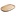 Verlo Talerz drewniany 20x30 cm op (1 szt)