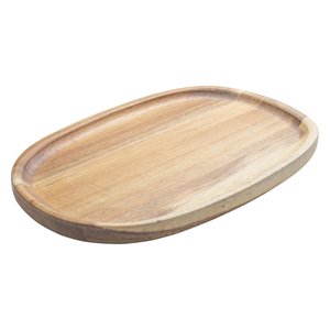 Verlo Wooden plate 20x30 cm (1 pcs)