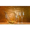 SCHOTT ZWIESEL Decanter 750 ml Cirquo line SCHOTT ZWIESEL