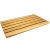 Verlo Wooden Bread Cutting Board x mm Beige