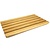 Verlo Wooden Bread Cutting Board x mm Beige
