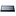Bareq Polyethylene Cutting Board 200 x 300 mm Black with Cutout
