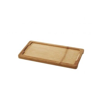 REVOL Wood Rectangular Serving Board 150 x 285 mm