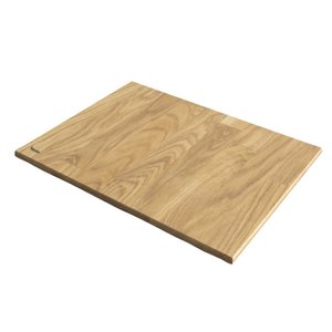 Verlo Oak Oiled Rectangular Serving Board 265 x 325 mm