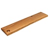 Verlo Wood Rectangular Serving Board 150 x 700 mm