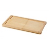REVOL Bamboo Rectangular Serving Board 195 x 340 mm