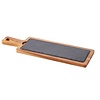 REVOL Acacia Wood Rectangular Serving Board 140 x 430 mm REVOL Acacia Wood Rectangular Serving Board 140 x 430 mm