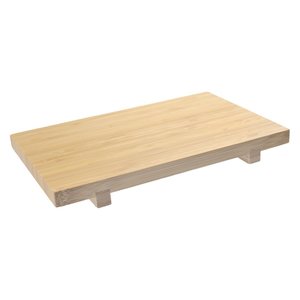 Verlo Bamboo Rectangular Serving Board 180 x 275 mm