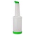 Bareq Bottle 2 l, green BAREQ