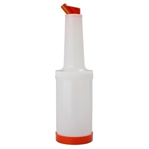 Bareq Bottle 2 l, red BAREQ