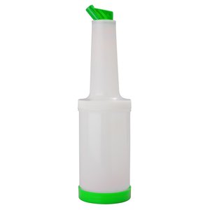 Bareq Bottle 1 l, green BAREQ