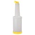 Bareq Bottle 1 l, yellow BAREQ
