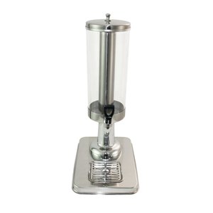 Verlo Juice Dispenser with Ice Core 3 L Verlo Juice Dispenser with Ice Core 3 L