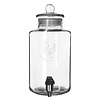 Libbey Farmhouse Dispenser