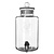 Libbey Farmhouse Dispenser