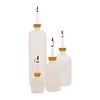 TOM-GAST Clear Squeeze Sauce Bottle 0,25 L