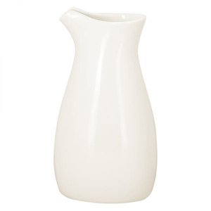 TOM-GAST Jug 600 ml SUGGESTIONS Swirls - RAK PORCELAIN TOM-GAST Jug 600 ml SUGGESTIONS Swirls - RAK PORCELAIN