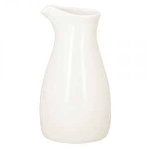 TOM-GAST Jug 200 ml SUGGESTIONS Swirls - RAK PORCELAIN TOM-GAST Jug 200 ml SUGGESTIONS Swirls - RAK PORCELAIN