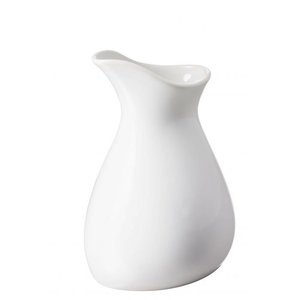 REVOL Dzbanek do bulionu biały 500 ml REVOL Dzbanek do bulionu biały 500 ml