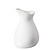 REVOL Pouring jug 50 cl - 11 x 10 x 16.2 cm, white color Likid Pouring Jug line REVOL