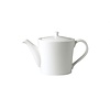 Rak Teapot with a lid 400 ml Fine Dine line PORCELAIN