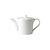 Rak Teapot with a lid 400 ml Fine Dine line PORCELAIN