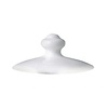 Rak Spare lid for pot BACP35 Banquet line PORCELAIN Rak Spare lid for pot BACP35 Banquet line PORCELAIN