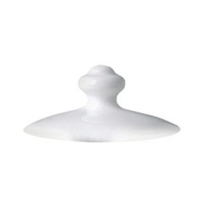 Rak Spare lid for pot BACP35 Banquet line PORCELAIN Rak Spare lid for pot BACP35 Banquet line PORCELAIN