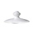 Rak Spare lid for pot BACP35 Banquet line PORCELAIN
