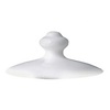 Rak Lid for Coffee pot BACP70, 6.5 cm height Banquet line PORCELAIN Rak Lid for Coffee pot BACP70, 6.5 cm height Banquet line PORCELAIN