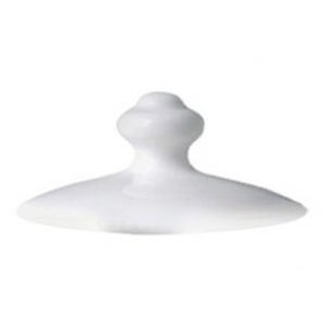 Rak Lid for Coffee pot BACP70, 6.5 cm height Banquet line PORCELAIN Rak Lid for Coffee pot BACP70, 6.5 cm height Banquet line PORCELAIN