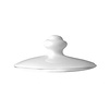 Rak Spare lid for a tea pot BATP40 Banquet line PORCELAIN Rak Spare lid for a tea pot BATP40 Banquet line PORCELAIN