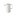 Rak Spare lid for pot NOCP100 Nordic line PORCELAIN