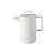 Rak Spare lid for pot NOCP100 Nordic line PORCELAIN