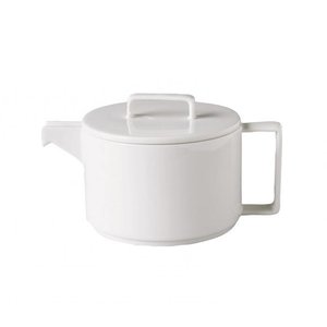 Rak Spare lid for pot NOTP100 Nordic line PORCELAIN Rak Spare lid for pot NOTP100 Nordic line PORCELAIN