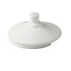 Rak Spare lid for tea pot SKTP40 Ska line PORCELAIN
