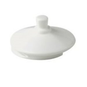 Rak Spare lid for tea pot SKTP40 Ska line PORCELAIN Rak Spare lid for tea pot SKTP40 Ska line PORCELAIN