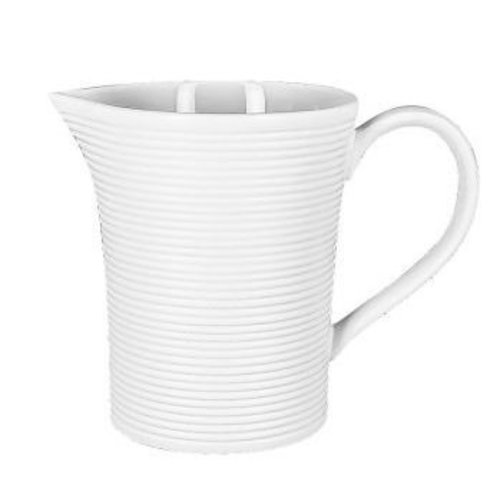 Rak Creamer 15 cl, 7 x 8.5 cm Evolution line PORCELAIN Rak Creamer 15 cl, 7 x 8.5 cm Evolution line PORCELAIN