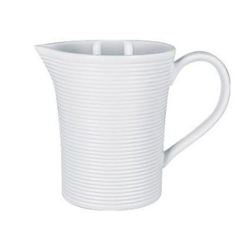 Rak Creamer 25 cl Evolution line PORCELAIN Rak Creamer 25 cl Evolution line PORCELAIN