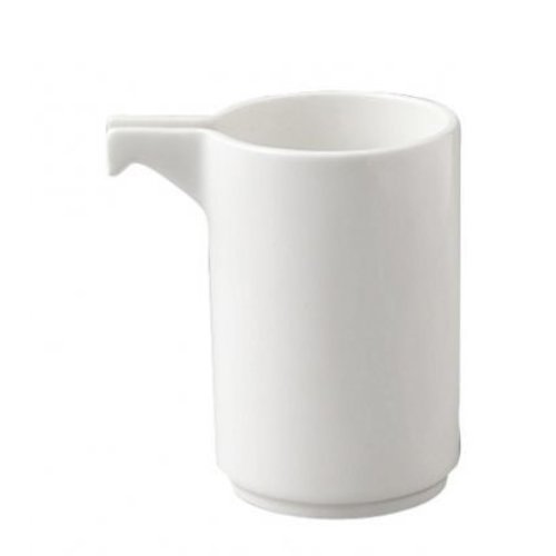 Rak Creamer 500 ml Nordic line PORCELAIN Rak Creamer 500 ml Nordic line PORCELAIN