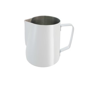 TOM-GAST Milk pot 0,6 l, white TOM-GAST Milk pot 0,6 l, white