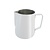 TOM-GAST Milk pot 0,6 l, white