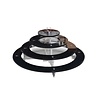 Verlo Counter display , dia. 47 cm - four floors tribune, round Verlo Counter display , dia. 47 cm - four floors tribune, round