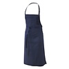 Robur Navy blue apron Loti line ROBUR