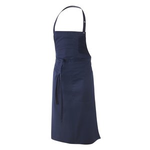 Robur Navy blue apron Loti line ROBUR