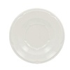 Rak White Saucer ø 170 mm, Anna Rak White Saucer ø 170 mm, Anna