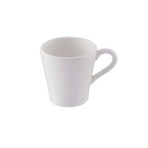 Rak White Espresso Cup 70 ml, Banquet Rak White Espresso Cup 70 ml, Banquet