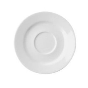 Rak Spodek biały ø 130 mm, Banquet Rak Spodek biały ø 130 mm, Banquet