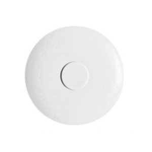 Rak Spodek do filiżanki biały ø 130 mm, Classic Gourmet Rak Spodek do filiżanki biały ø 130 mm, Classic Gourmet